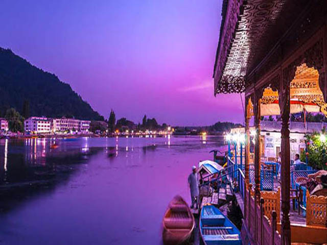 Best Tempo Agency in Srinagar